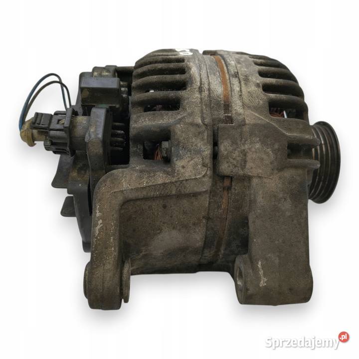 ALTERNATOR Opel Corsa D Astra H 12 13222931 Chełm