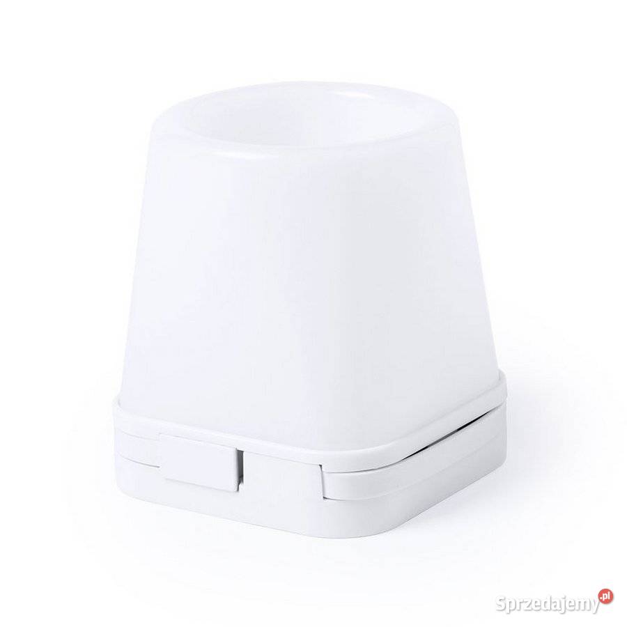 HUB USB KUBEK na długopisy podstawka LAMPKA LED Siemianowice Śląskie sprzedam