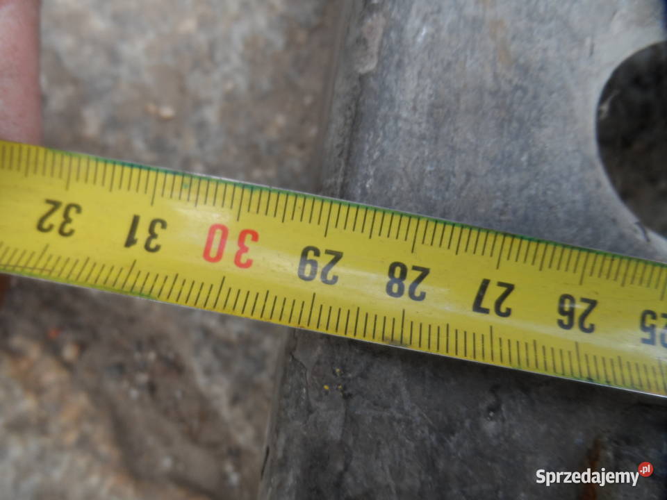 laweta najazd trap lawety Legnica