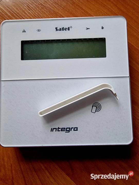 Manipulator dolnośląskie sprzedam