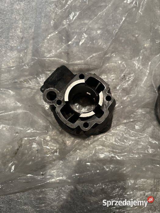 YAMAHA DT TZR 50 AM6 cylinder głowica tłok M594 wielkopolskie Poznań
