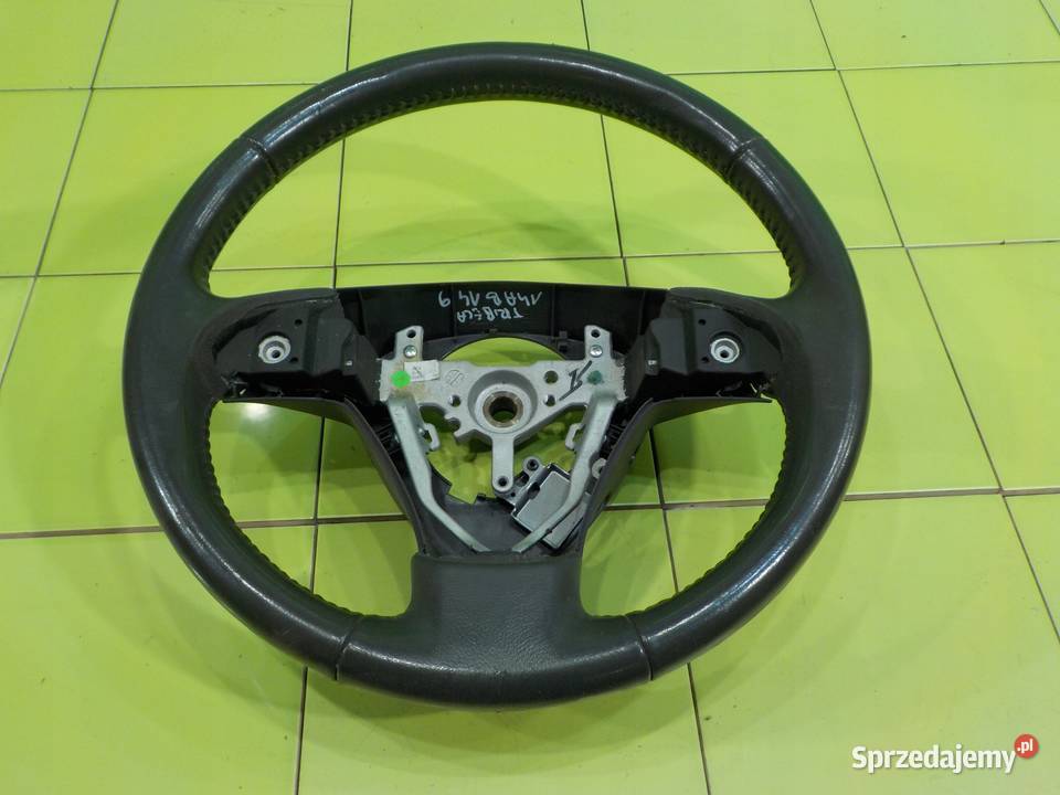 SUBARU B9 TRIBECA 30 B AUT 06r 5D kierownica Kierownice Suków sprzedam