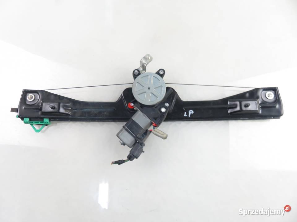 PODNOŚNIK SZYBY LEWY PRZEDNI FIAT LINEA małopolskie