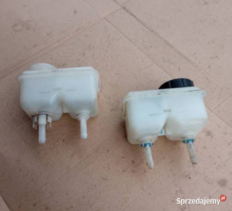 Zbiornik lampa cięgna Fiat 126p maluch Pozostałe