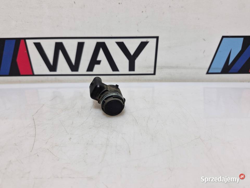 BMW F15 F16 G01 F39 F48 MINI F55 F56 CZUJNIK dolnośląskie