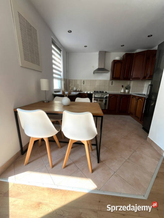 Dwustronne mieszkanie 4pokojowe na Ursynowie Rok budowy 1993 Sprzedaż Sprzedaż Warszawa