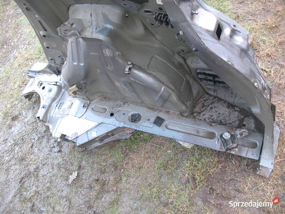 błotnik ćwiartka tył renault scenik II grand Lublin