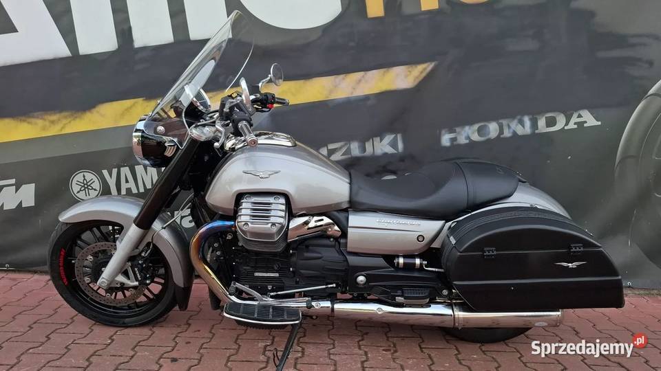 Moto Guzzi California 2016 Moto Guzzi