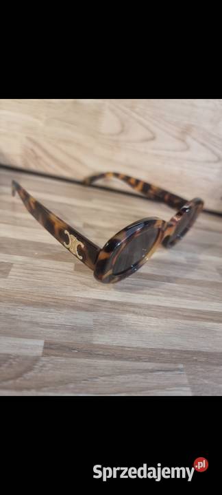 Okulary Celine