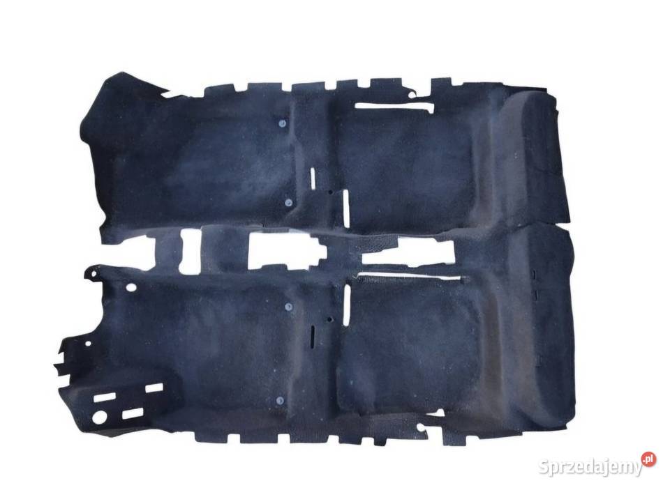 DYWAN WYKŁADZINA VW GOLF IV 4 VW BORA 5 DRZWI Pozostałe świętokrzyskie Działoszyce