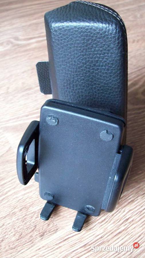 Uchwyt samochodowy na telefon dedykowany do Reda