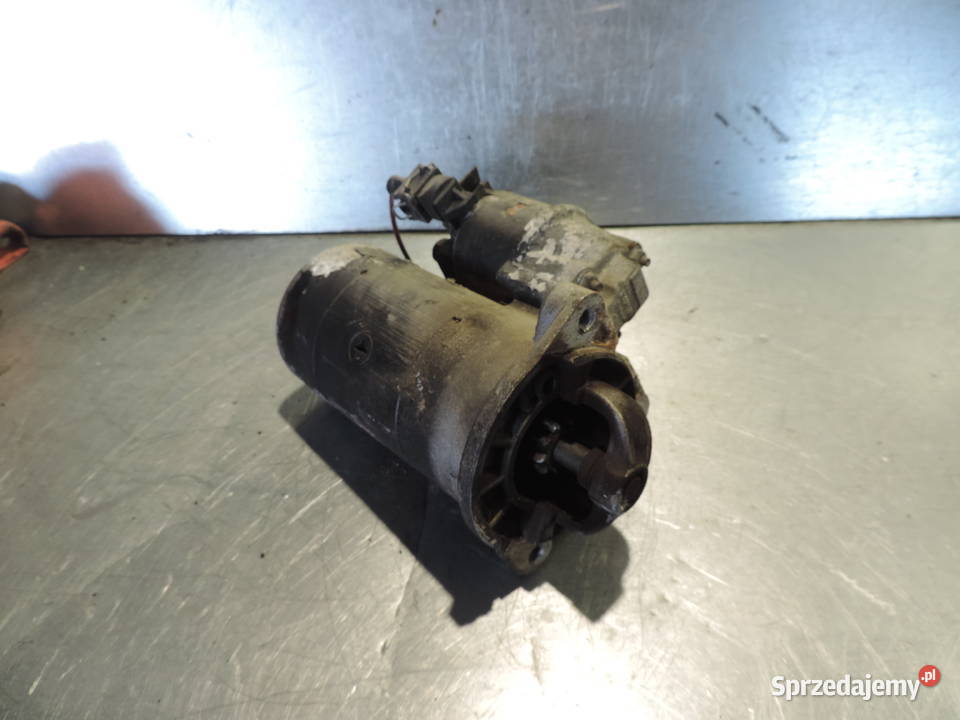 ROZRUSZNIK VW LUPO 14 8V małopolskie Nowy Sącz