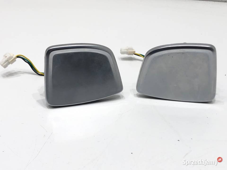 ŁOPATKI ZMIANY BIEGÓW AUDI A6 C8 4N0951523F