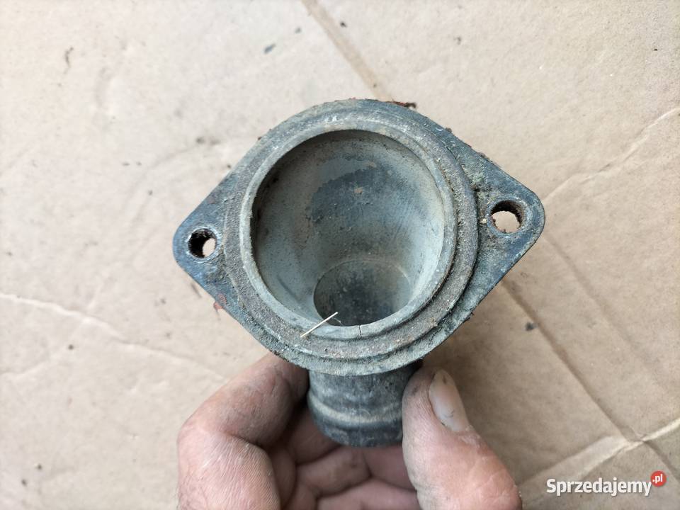 KRUCIEC WODY PŁYNU Volkswagen Audi Seat Skoda