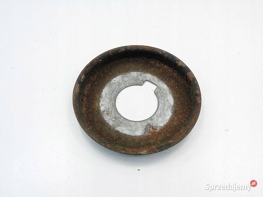 DYSTANS PODKŁADKA KOŁA ROZRZĄDU 13 12V HYUNDAI Sosnowiec sprzedam