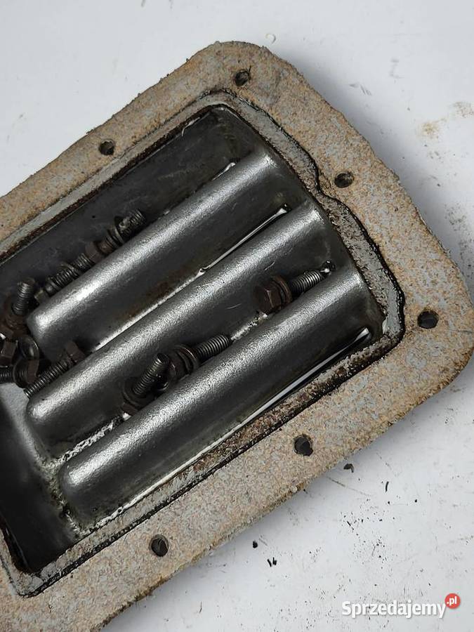 MISKA OLEJOWA AWO SIMSON SPORT Rybnik