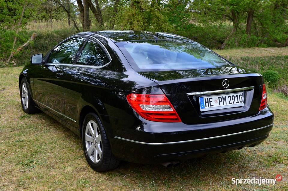 Śliczny Mercedes Z Niemiec Alu Klimatron Grzane Staszów sprzedam