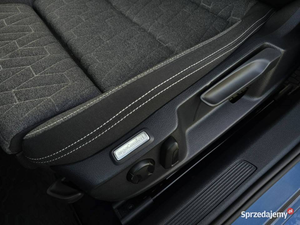 Volkswagen Passat Business 20 TDI DSG Variant kujawsko-pomorskie Włocławek sprzedam