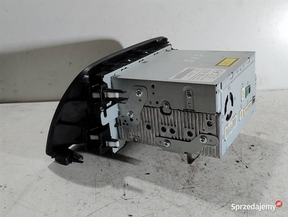 RADIO CD NAWIGACJA MAZDA CX5 CX5 I KE KD4766DV0B