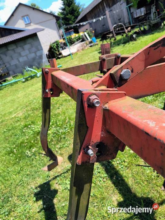 Sprzedam gruber 220m nieuszkodzony Kamienica Dolna