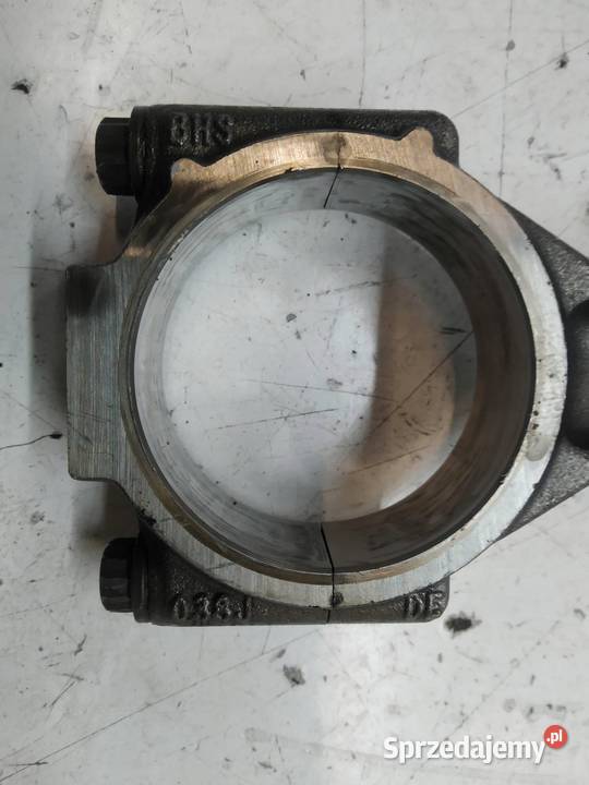 TŁOK KORBOWÓD 038J 25 TDI VW Volkswagen Crafter