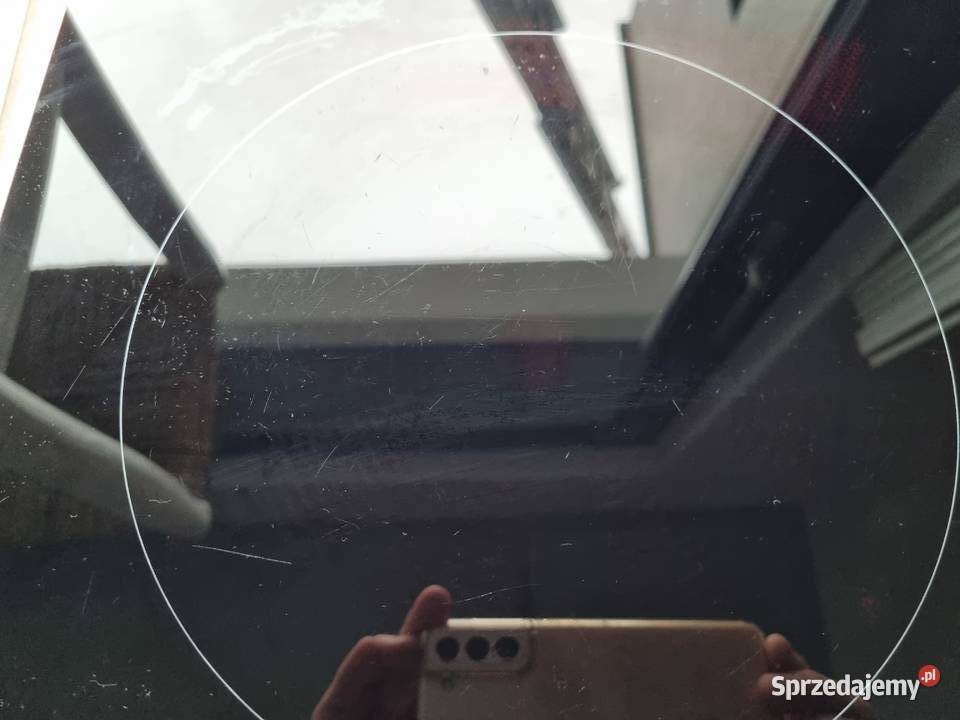 płyta grzewcza wydajna indukcyjna Aobosi wolnostojące Bydgoszcz