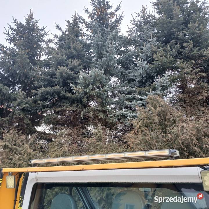 Autolaweta 35t Rzeszów sprzedam