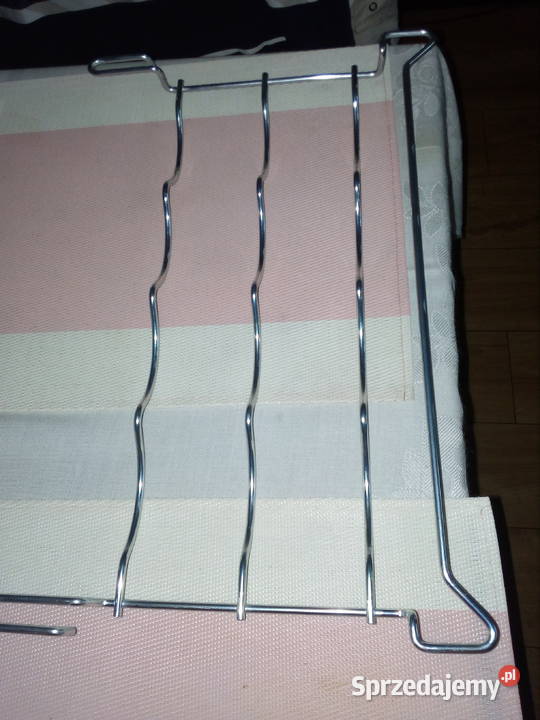 stojak na butelki do lodówki śląskie Sosnowiec sprzedam