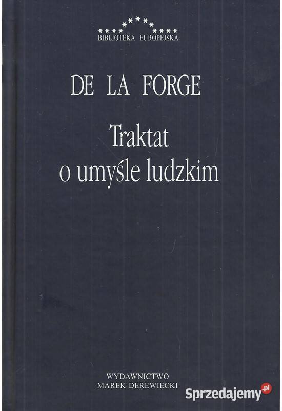 Traktat o umyśle ludzkim jego władzach Łódź