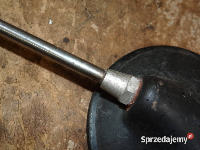 lusterko MZ ETZ org DDR lubuskie Żary