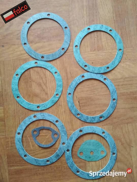 VW Garbus T1 T2 Typ3 T181 dodatkowa miska oleju Konstancin-Jeziorna