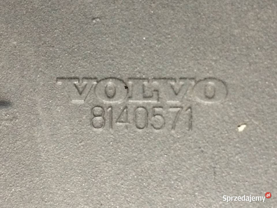 Dekiel Klapka Stopnia Volvo FH FM 8140571 Maszewo