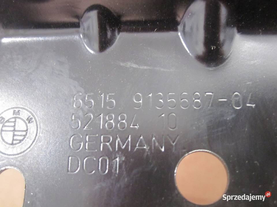 BMW E82 10r moduł sterownik Bluetooth 9229740 Kielce