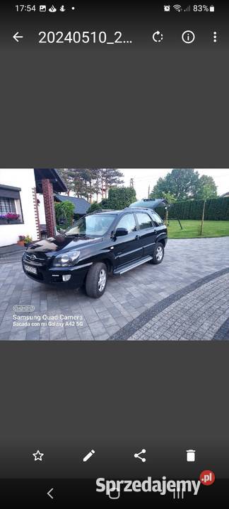 Kia sportage2