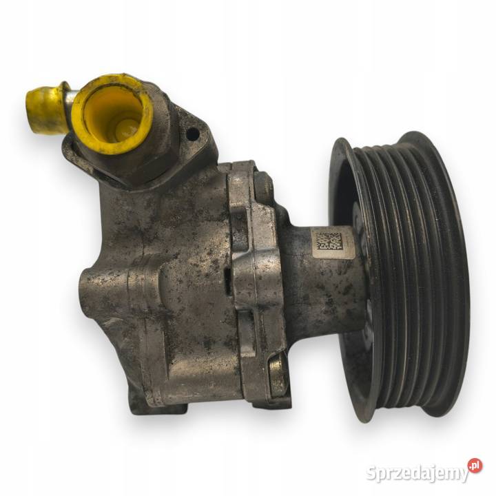 POMPA WSPOMAGANIA Peugeot Citroen 16 20 HDi Chełm sprzedam