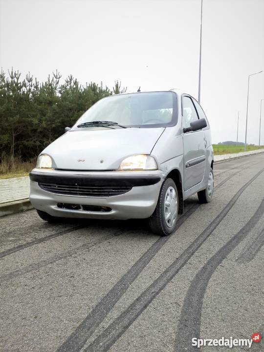 Ligier Nova 400 Homologacja L6e sprzedam