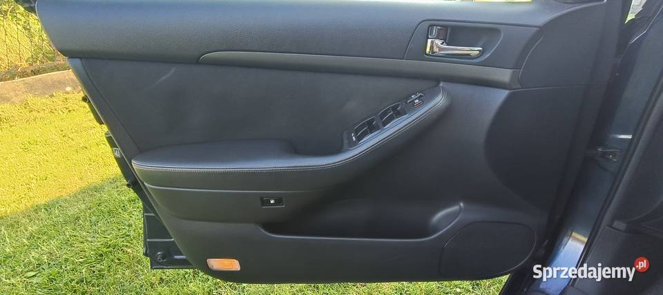 Toyota Avensis 1 8 LPG koła zimowe Avensis Olkusz