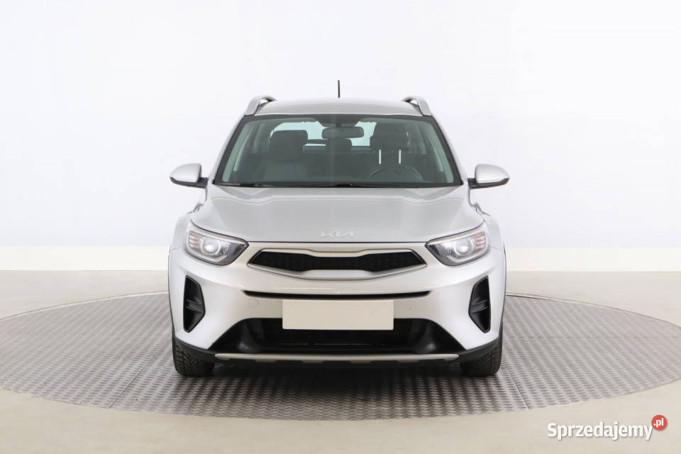 Kia Stonic 10 TGDI Zabrze
