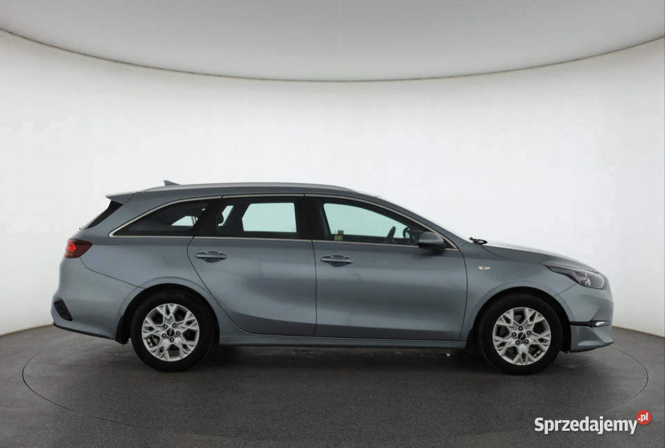 Kia Ceed 15 TGDI Cee'd Piaseczno
