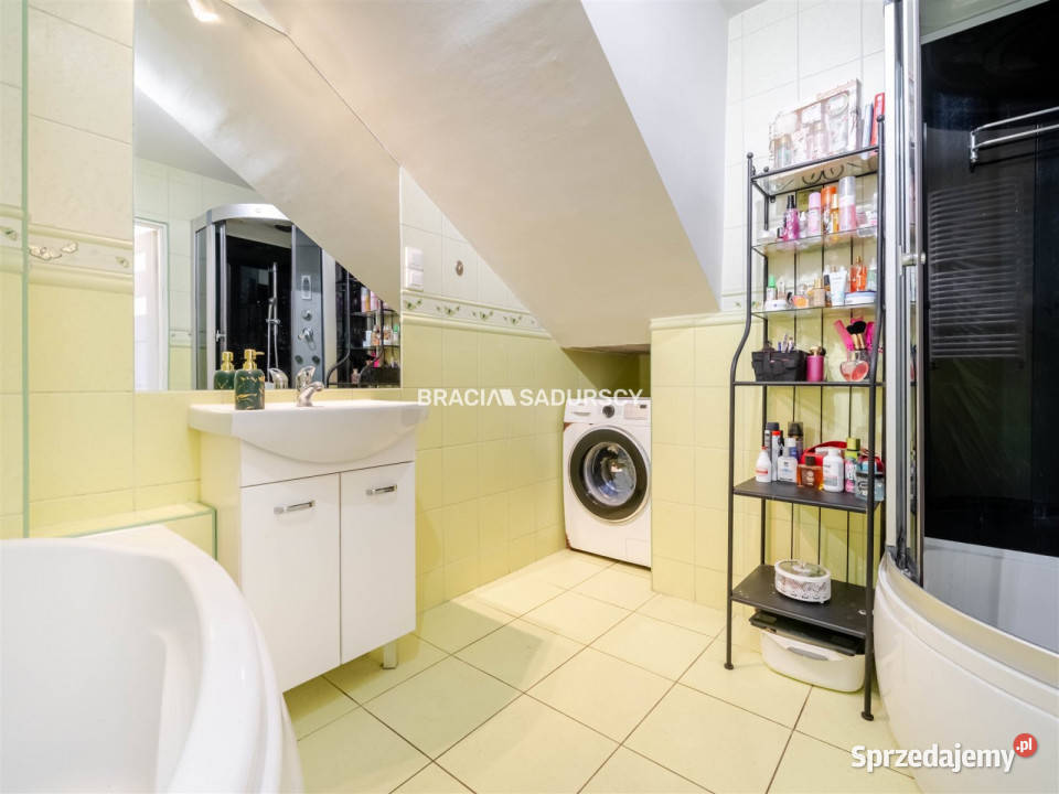 Dom Buków Długa 134m2 3 piętra i więcej sprzedam