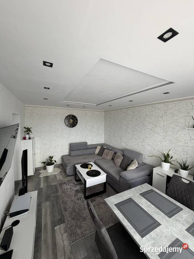 Mieszkanie w okolicy centrum 4110 m2 pom. użytkowe Jaworzno