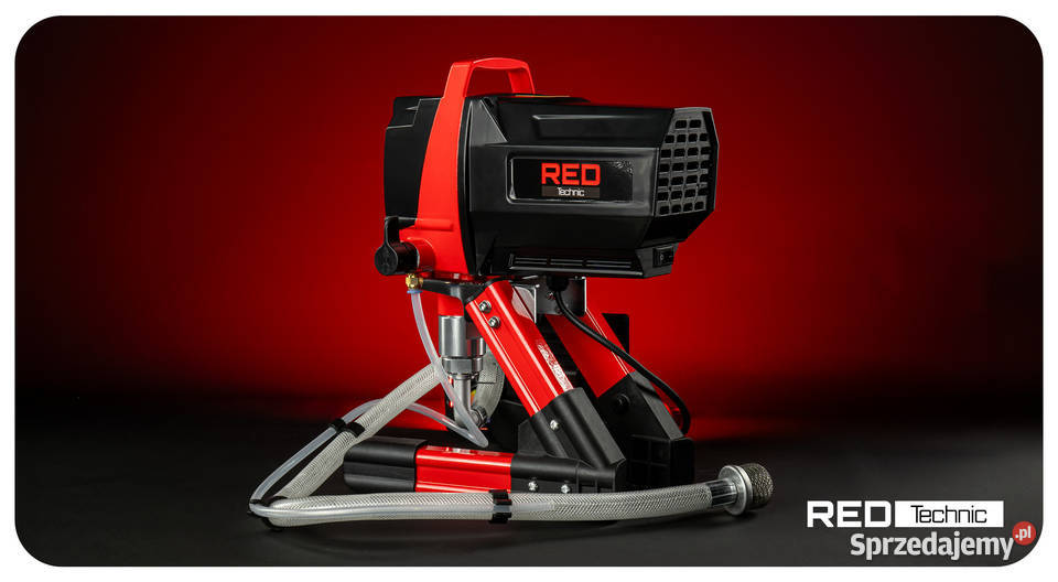 agregat malarski hydrodynamiczny 1200w do Katowice