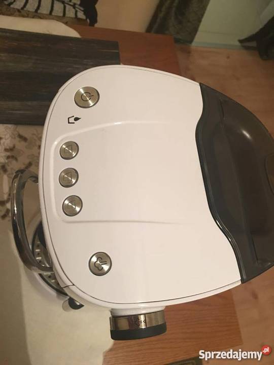 Ekspres kapsułkowy Tchibo Cafissimo Classic Kraków sprzedam