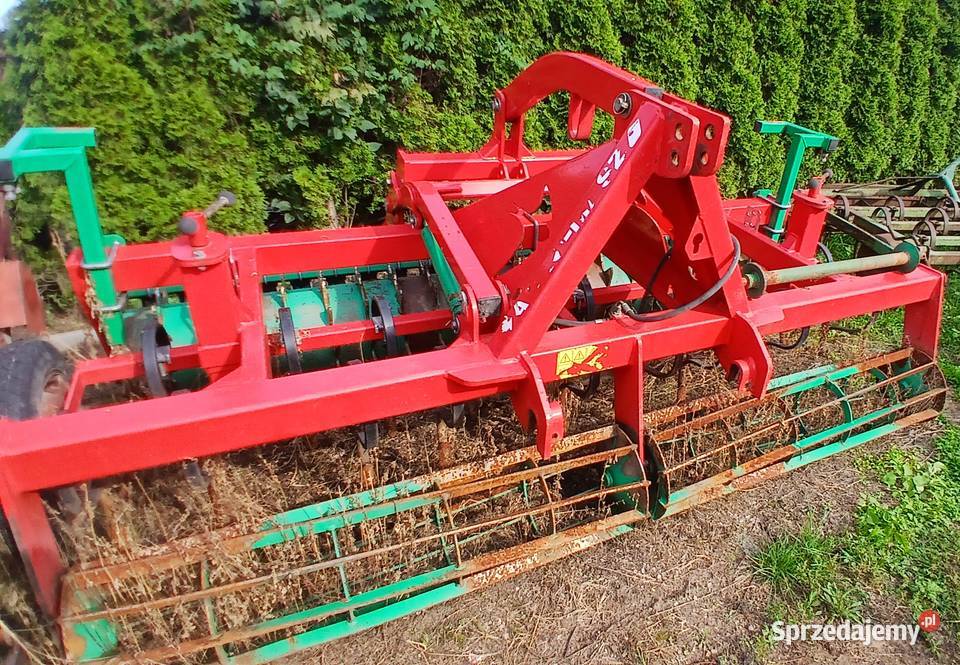 Sprzedam hydropak orginał super stan 27m wał