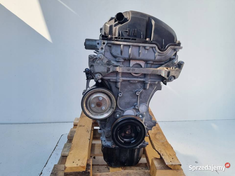 SILNIK REGENERACJI Mini Cooper R55 R56 R57 16 osobowe Janów