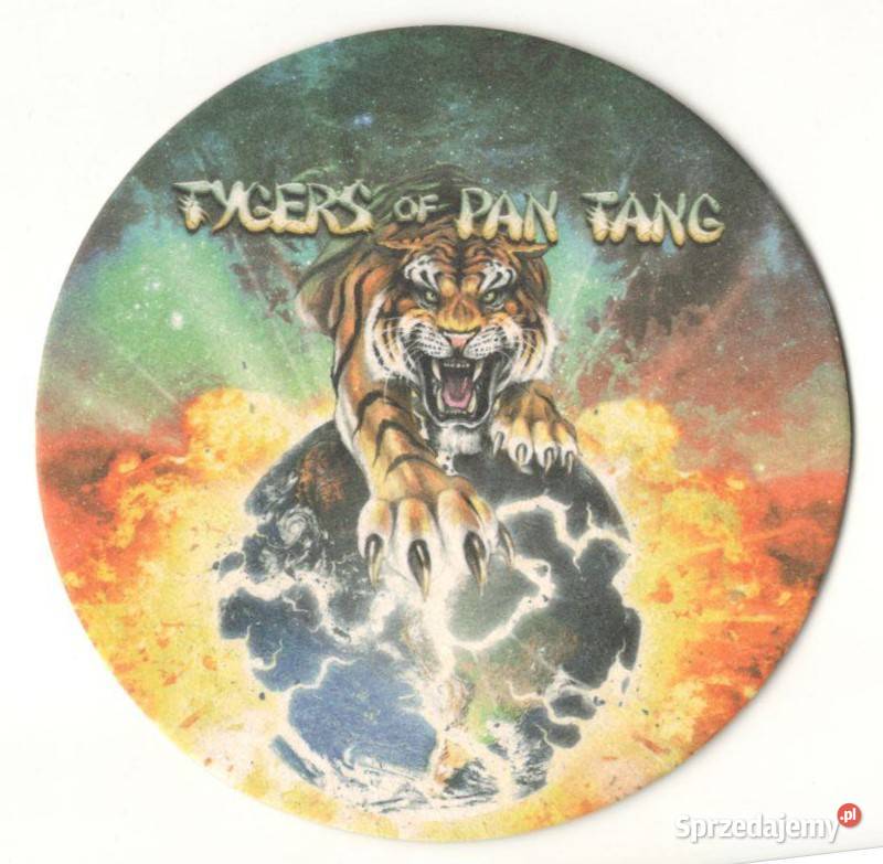 Tyger podstawka do piwa 1 sprzedam