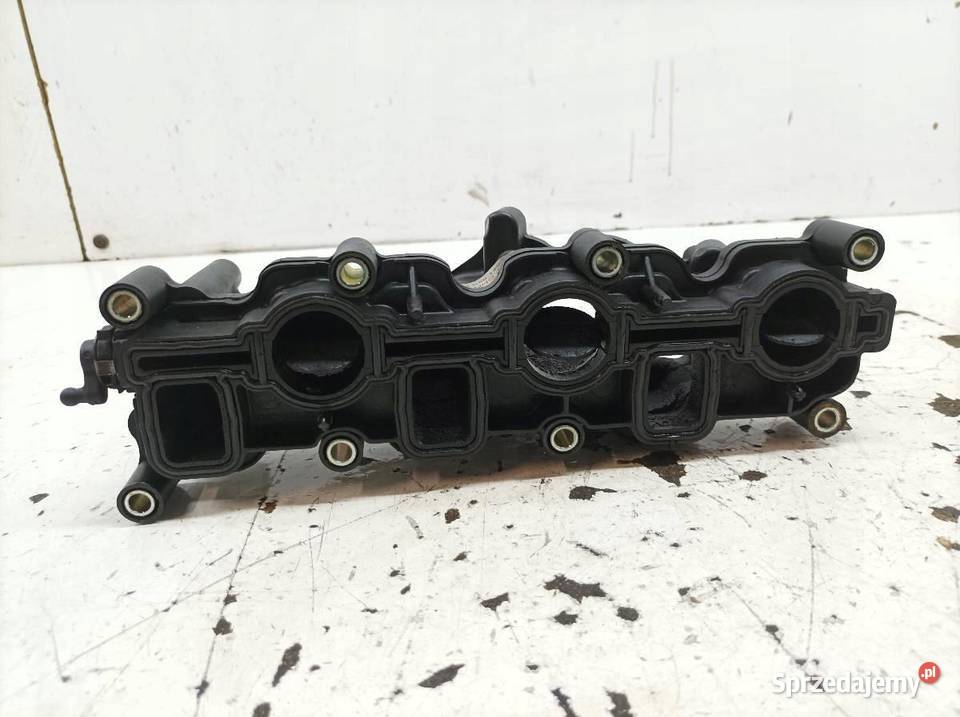 KOLEKTOR SSĄCY 059129712BN 30 TDI Audi A6 III sprzedam