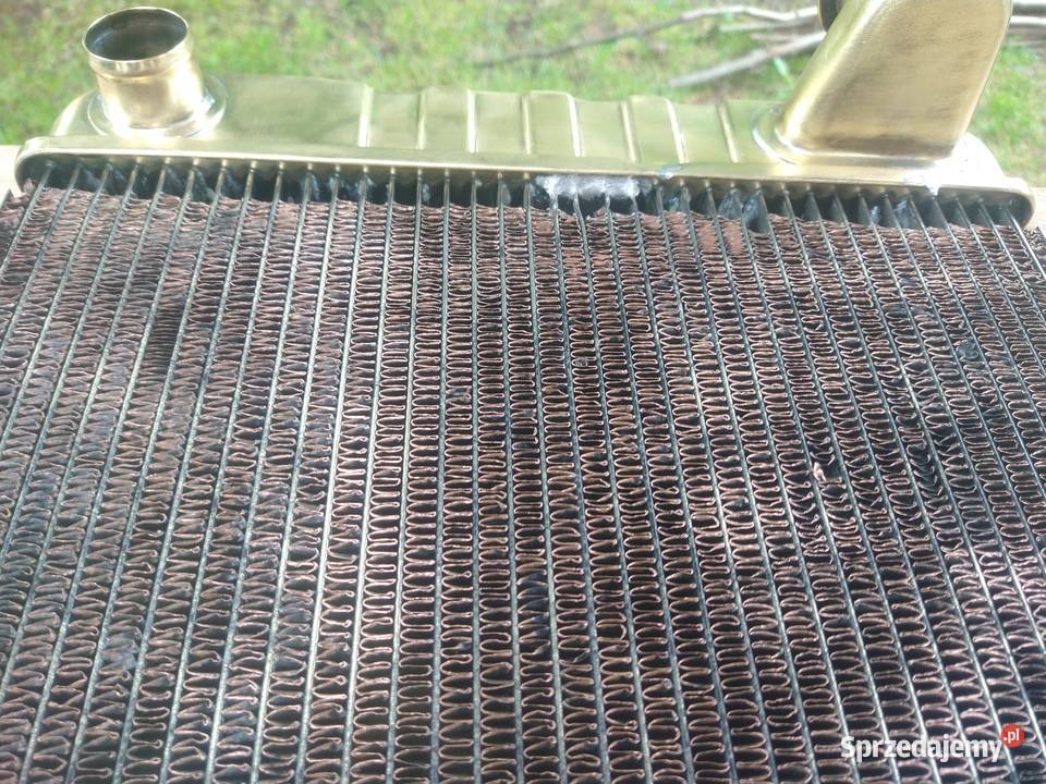 Chłdonica Wody 1302078 Opel Gt 1900 osobowe Skawina