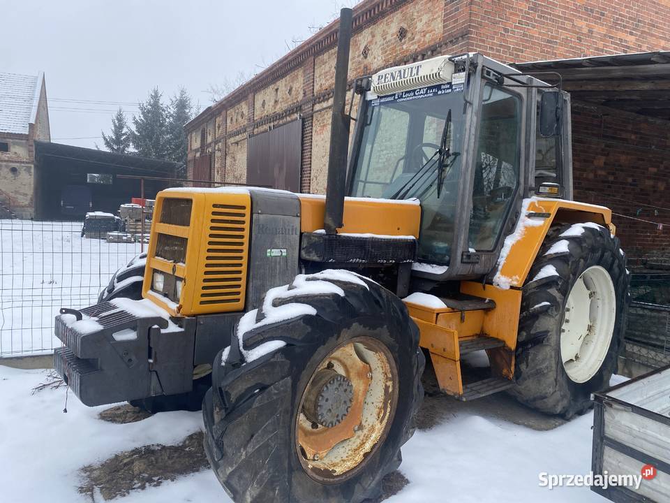 Renault 13314 Renault Kostomłoty