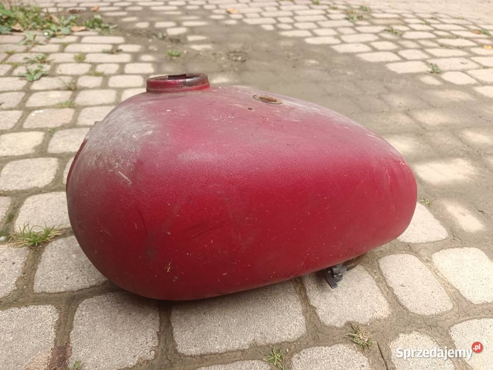 WFM 125WSKM061956 zbiornik bak idealny zdrowy
